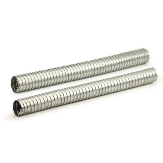 Exhaust pipe Length: 50 cm