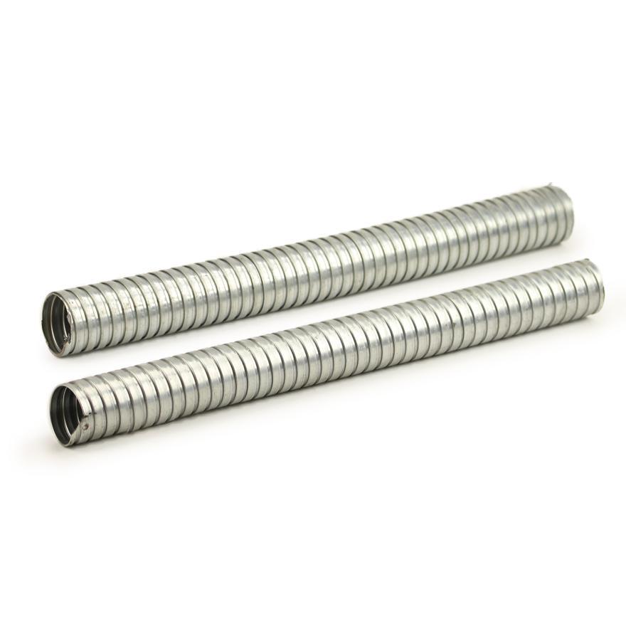 Exhaust pipe Length: approx. 45–50 cm