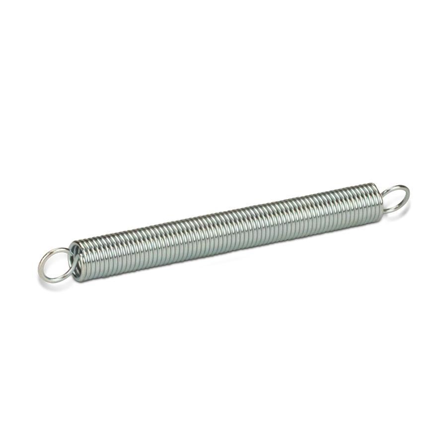 Auspufffeder Ø 12 × 130 mm Standard