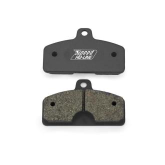 Brake pad for RiMO
