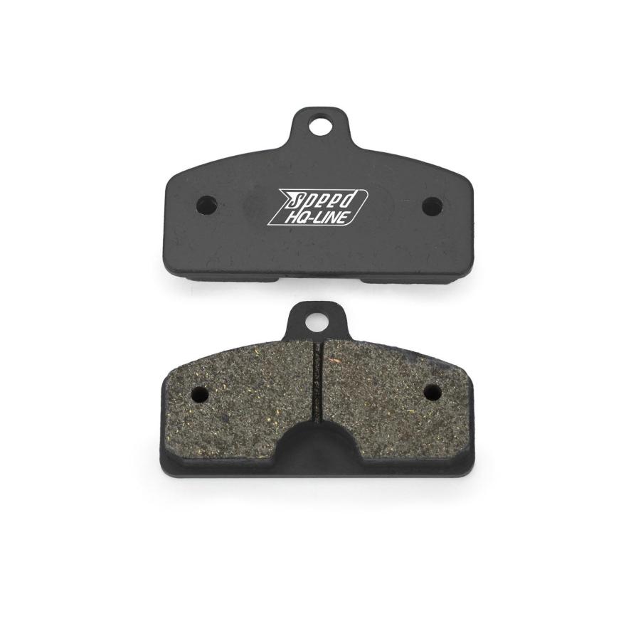 Brake pad for RiMO