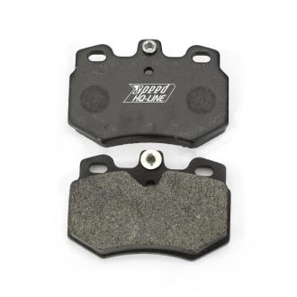 Bremsbeläge für SODI Kart