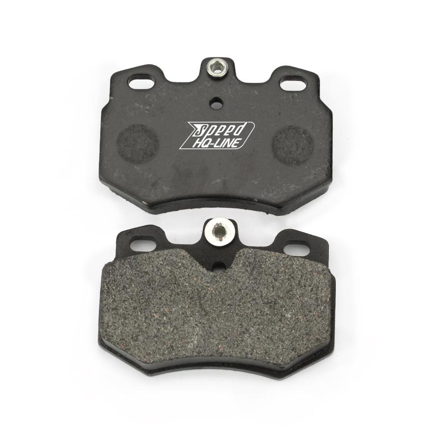 Bremsbeläge für SODI Kart