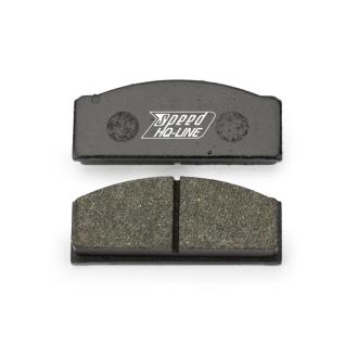 Brake pad for Mach 1 Kart