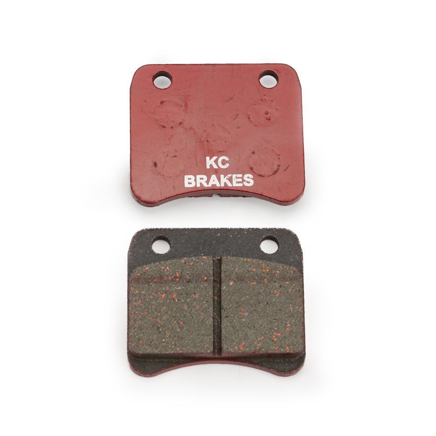 Plaquette de frein KC55/100/200 moyen