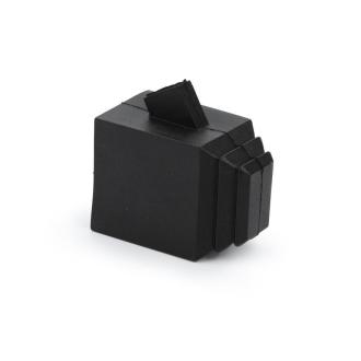 Caoutchouc de protection pour pompe de frein