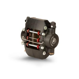 Étrier de frein à l'arrière hyd. 2-pistons MA20/21 CIK/FIA