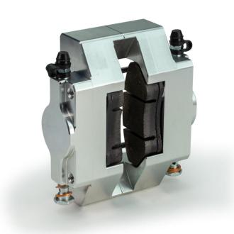 Bremssattel Leihkart hyd. 2-Kolben