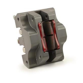 KC Étrier de frein arrière hydr. 2-piston KC100