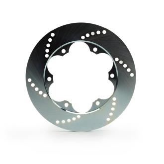 Bremsscheibe 200 × 8 mm voll