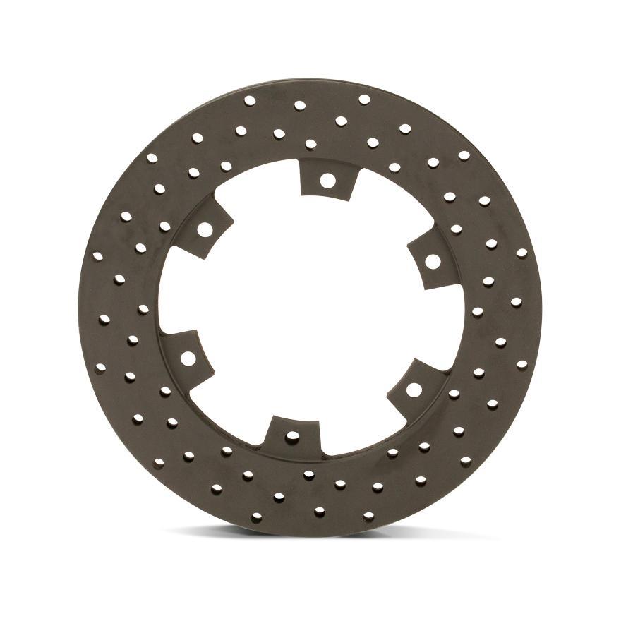 Brake disc 200 x 12 mm ventilated