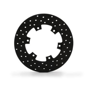 Bremsscheibe 210 × 12 mm belüftet