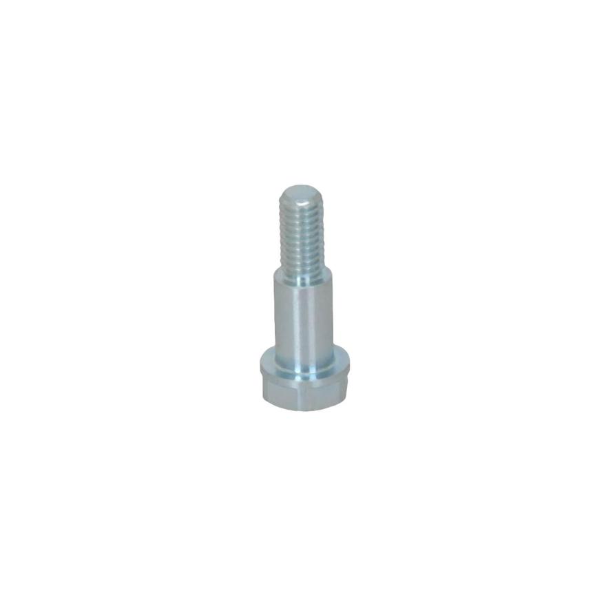 Screw floating brake disc M6 x 12,2 mm