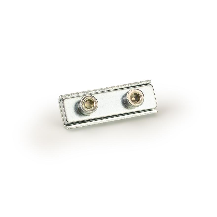 Pince à câble avec 2 vis