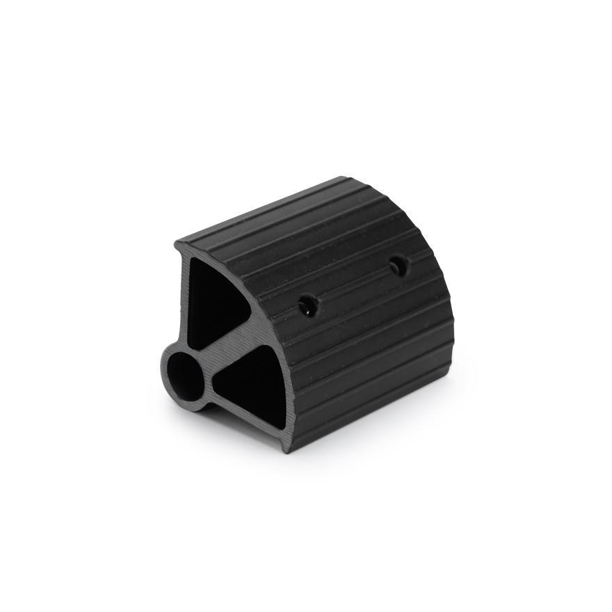 Pedalerweiterung +3,5 cm Aluminium