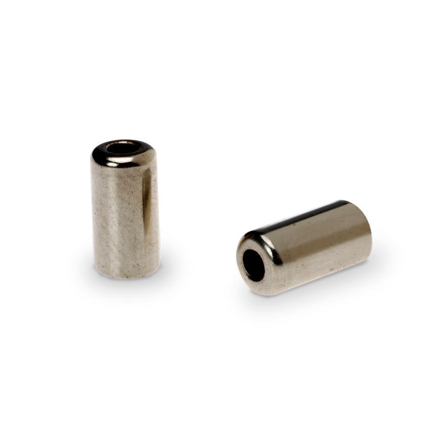 Endkappe Gasseil-Hülle Ø 5 mm