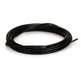 Gas/Brake cable sheath Ø: 3 x 6mm, 20 m roll