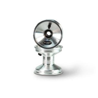 Jant 125 mm avec palier et spacer 20/20 mm pour SODI renforce