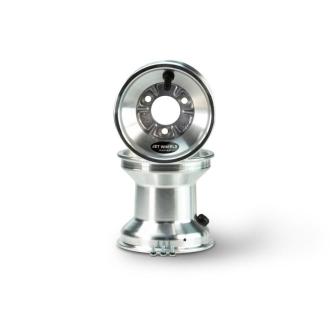Jant 130 mm incl. 3 vis de sécurité M5