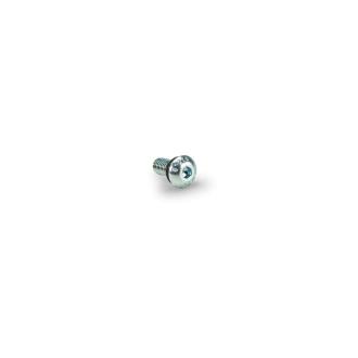 Lens head  screw M5 with seal