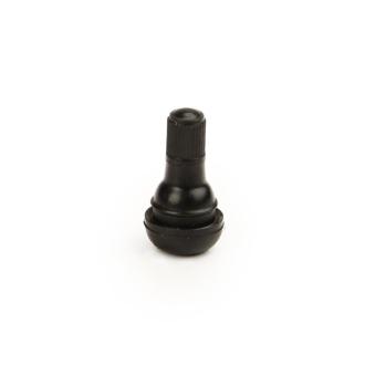 Rubber valve for Rims TR412 L:33 mm