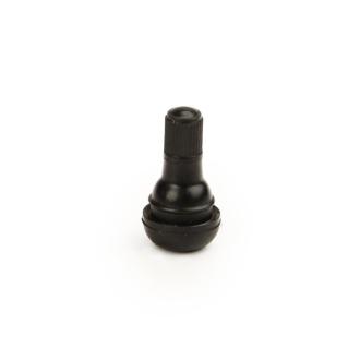 Rubber valve TR412 L:33 mm