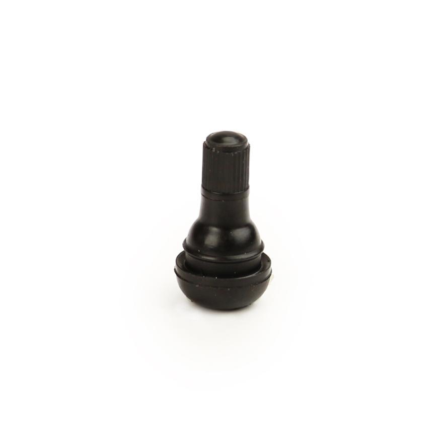 Rubber valve TR412 L:43 mm