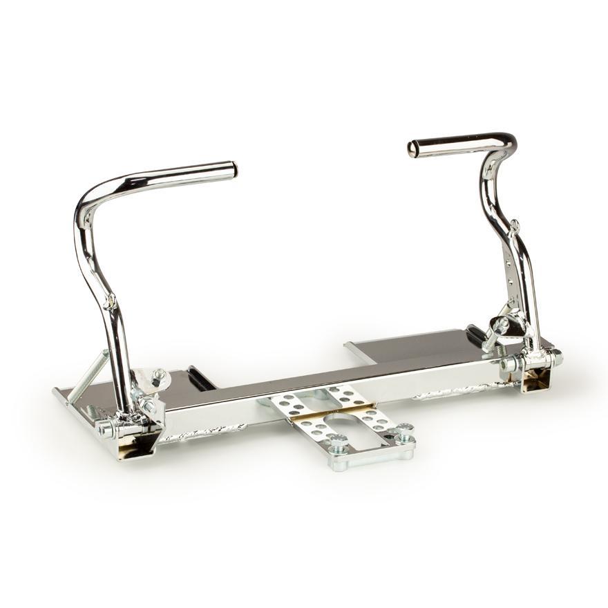 Pedals complete for OK