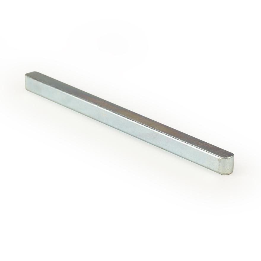 Achskeil 6 × 6 mm