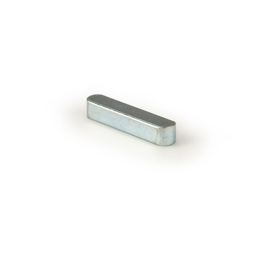 Keys for axle 8 × 7 mm