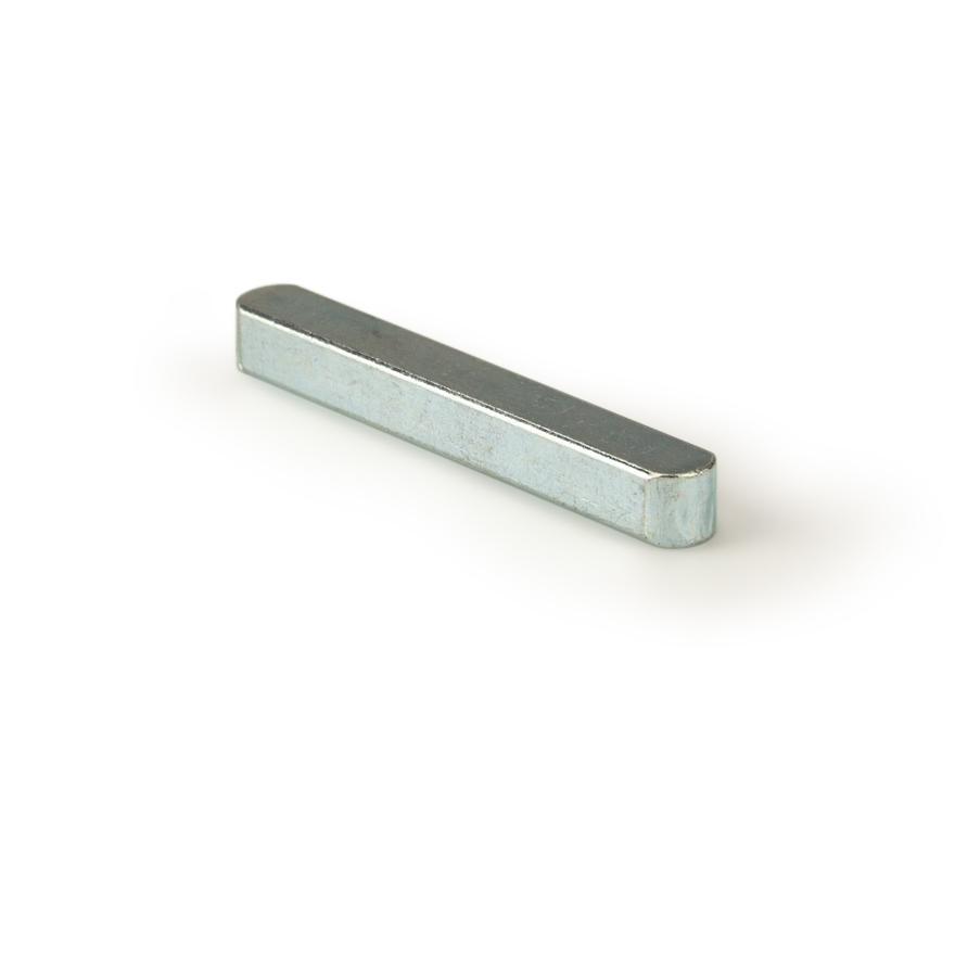 Achskeil 8 × 7 mm