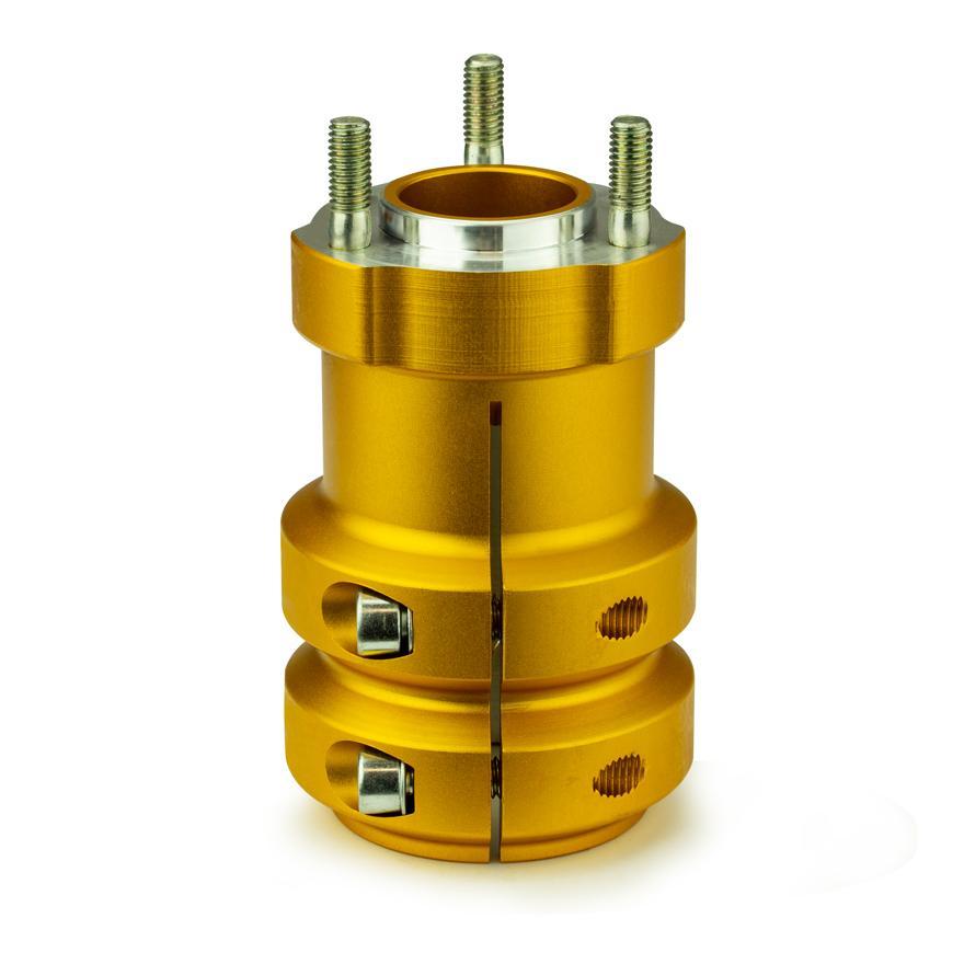 Arriere 50 mm