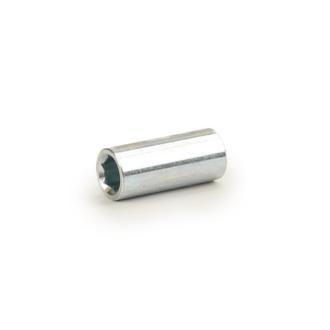 Écrou de roue Inbus M8 Ø 13 mm