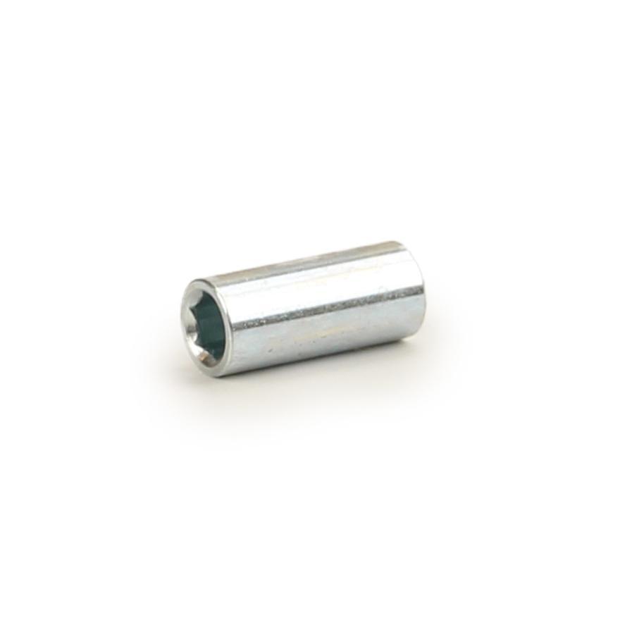 Wheel nut M8 Ø 13 mm