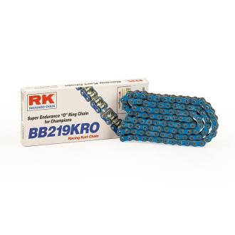 RK-o-ring-chain 219 blue