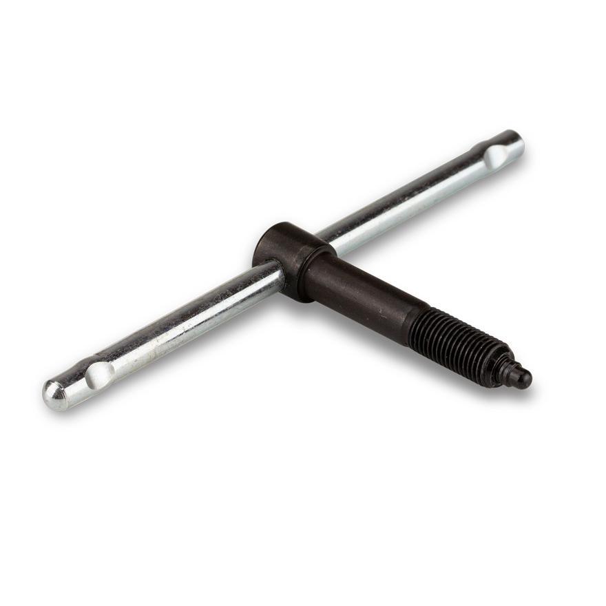 Pin pour extracteur de chaîne 428 pour 0605228