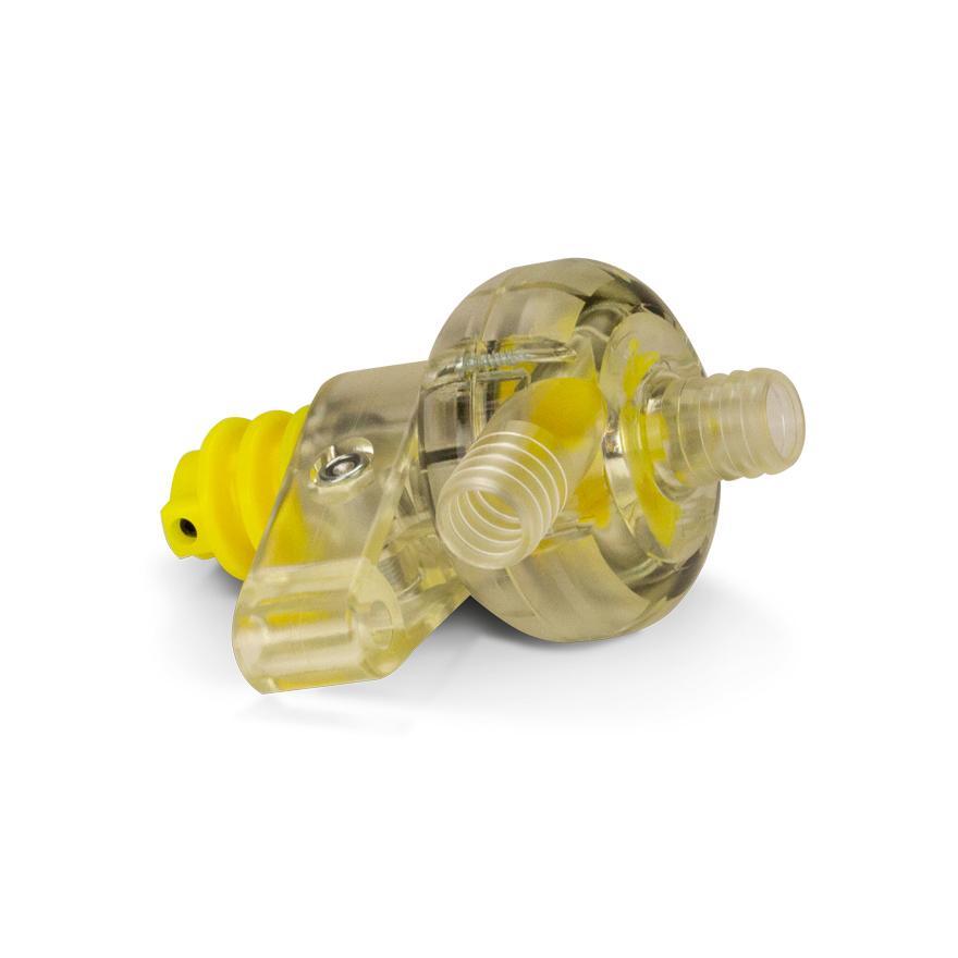 Waterpump plastic