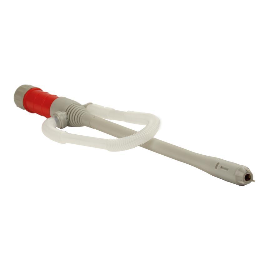Benzinpumpe mit Batteriebetrieb