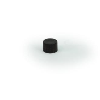 Kappe Überlauf-/Ausgleichsbehälter schwarz
