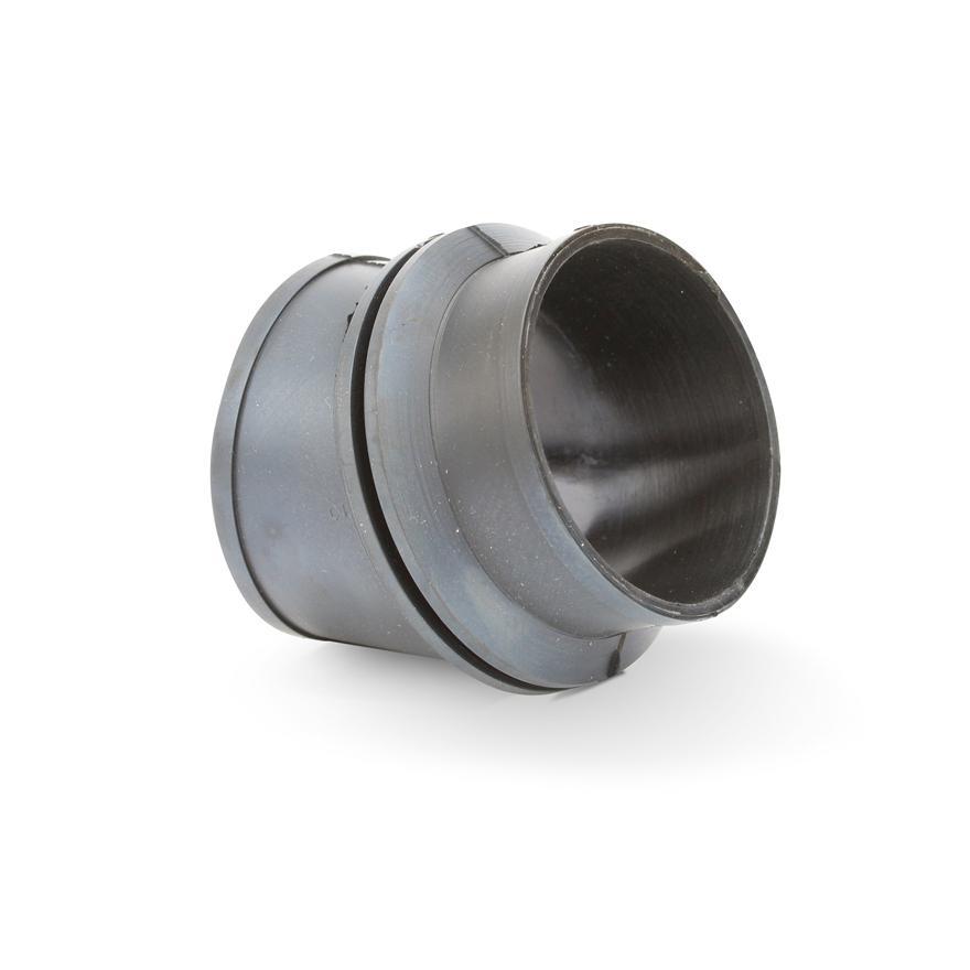 Rubber hose for noise filter 30 mm