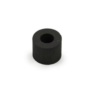 Gummiteil für RiMO Schnellverschluß H: 13 mm Ø: 7 /17 mm