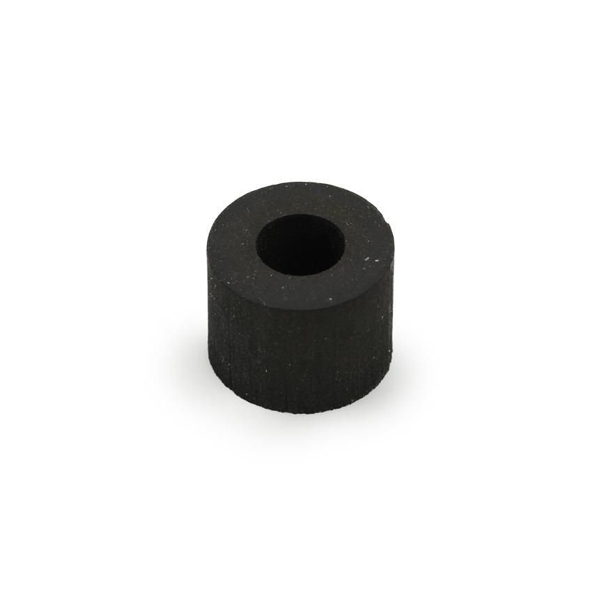 Rubber for RiMO Fastener H:13 mm,   Ø: 7 /17 mm