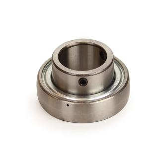Bearing AS206 ZZ for 30 mm axle