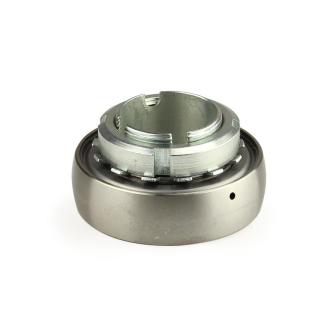 Rear axle bearing GSH 30 RRB for 30 mm axle with adapter sleeve