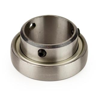 Rear axle bearing for 50 mm axle