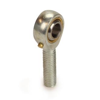 Spherical joint 10 mm right outside thread