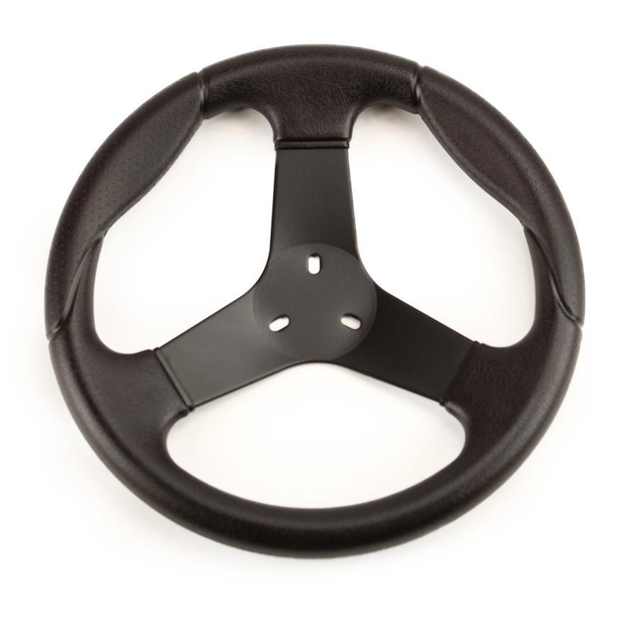 Leihkart Lenkrad Speed