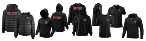 Teamwear Kunden indiv.