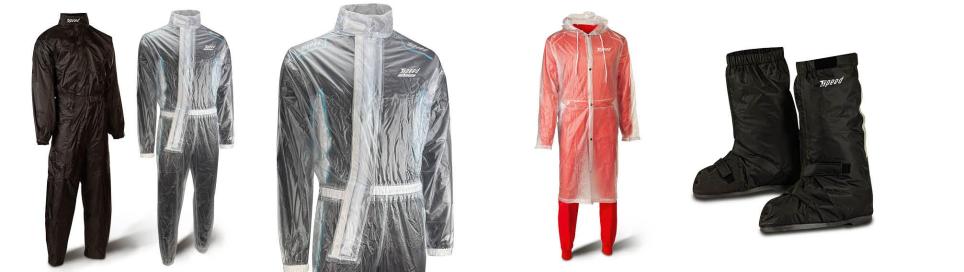 Speed Racewear Rainwear – Protection in Any Weather for Karting