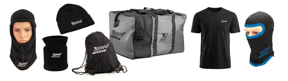 Speed Racewear Teamwear – Professional Outfit for Karting Teams